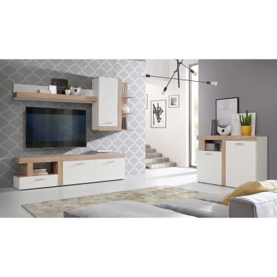 ATLAS dresser