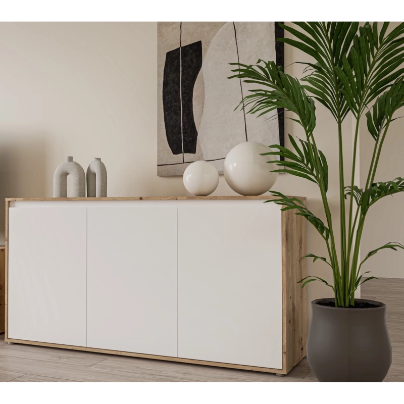 ELECTRA dresser