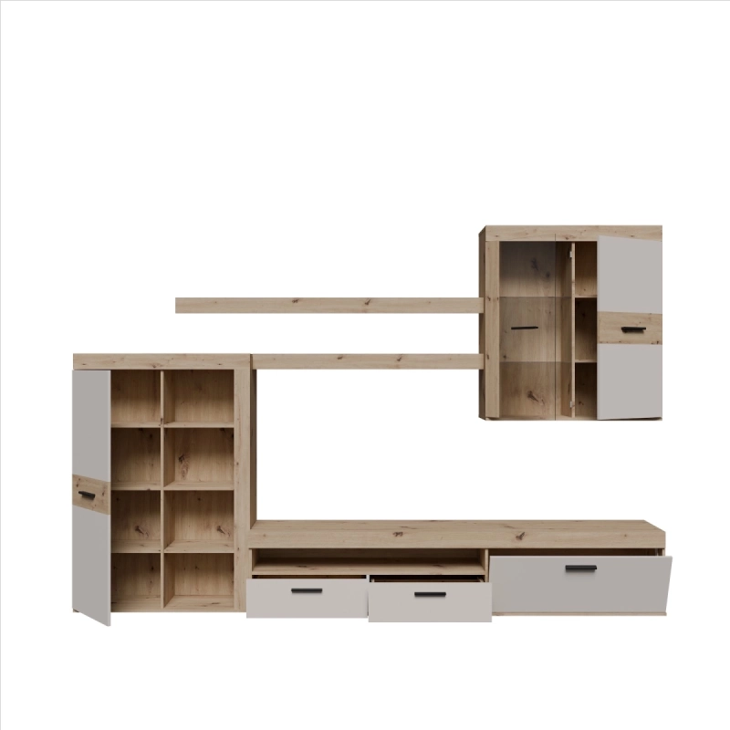 ADAM stackable