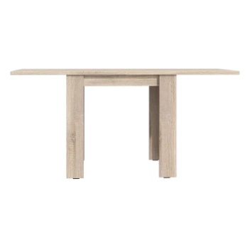 LEO Table Book 80x80 2
