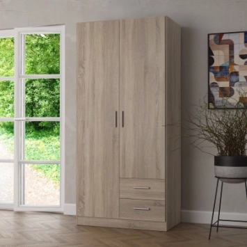 AFRODITA wardrobe