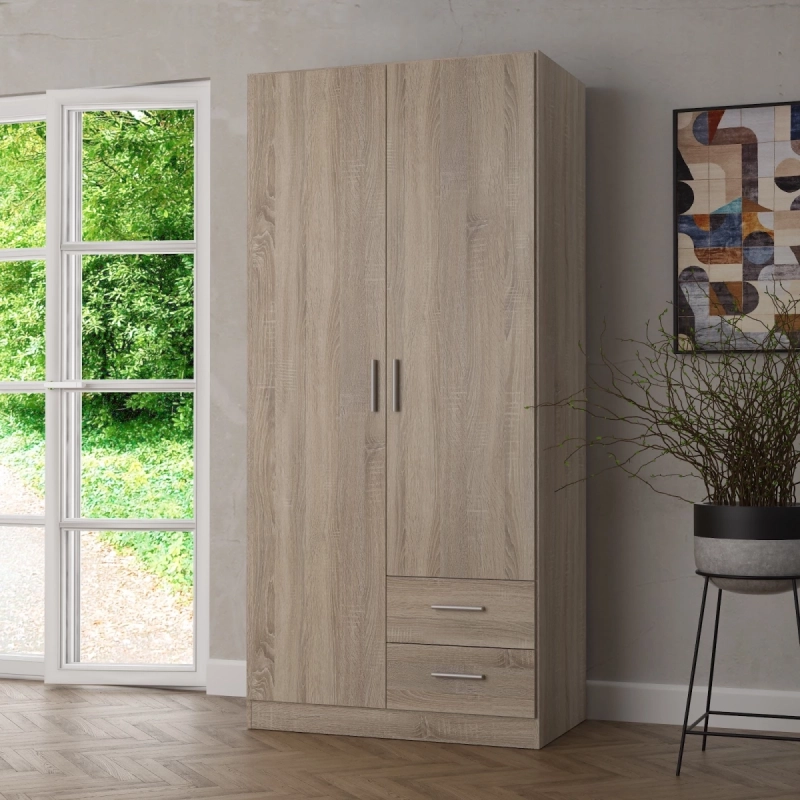 AFRODITA wardrobe