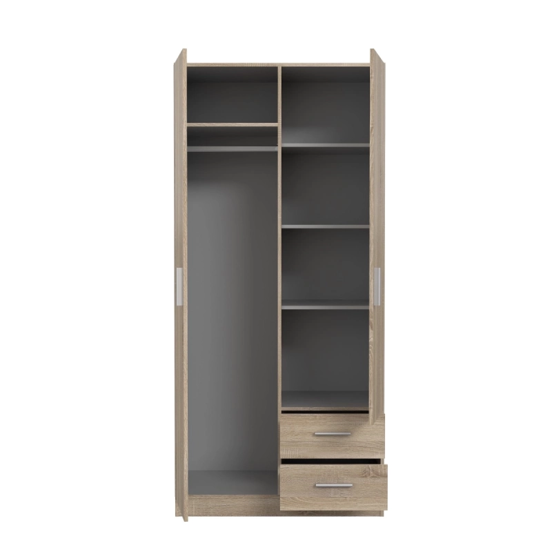 AFRODITA wardrobe