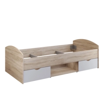 ANDROS compacto cama 2