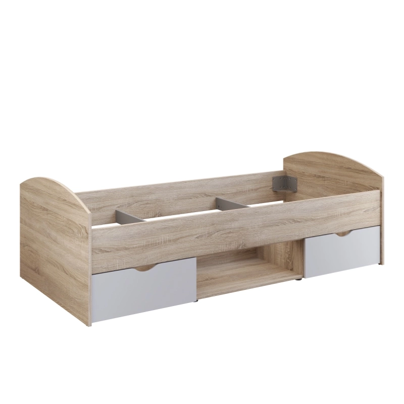 ANDROS compacto cama