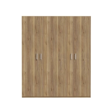 BOREAS wardrobe 2