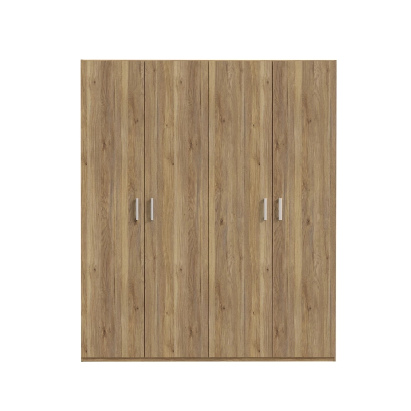 BOREAS wardrobe