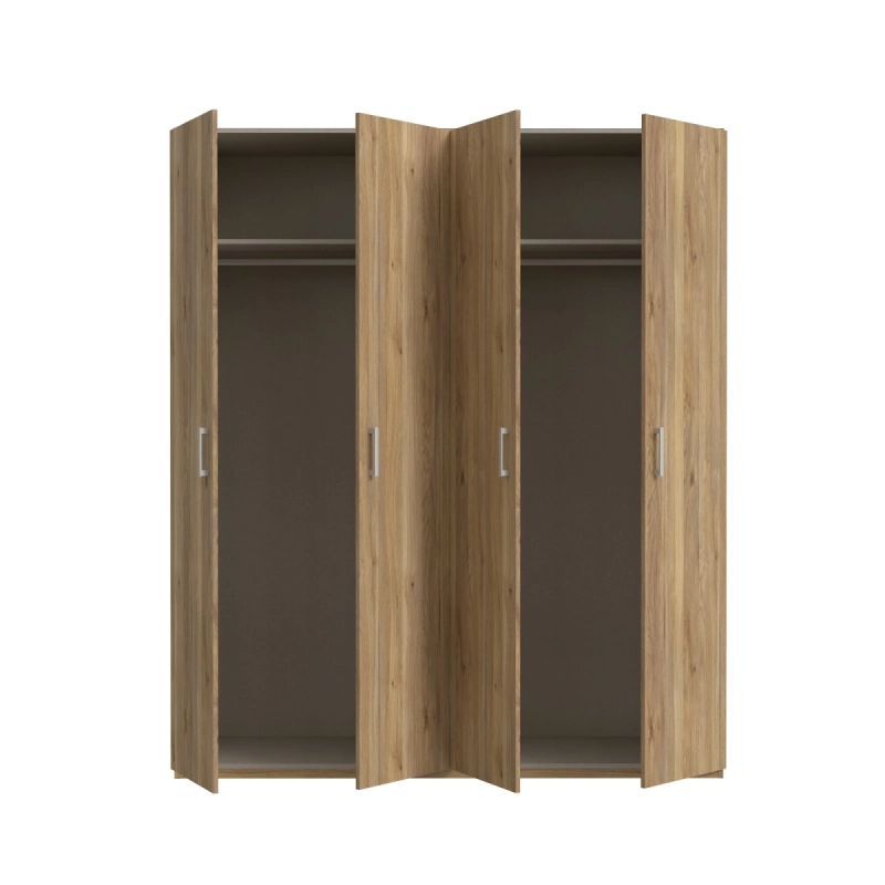 BOREAS wardrobe