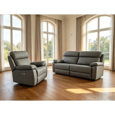 MAINE Electric Relax Armchair
