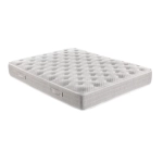 Colchón MALLO 135x190 Muelles Ensacados Matrimonio | Barimueble