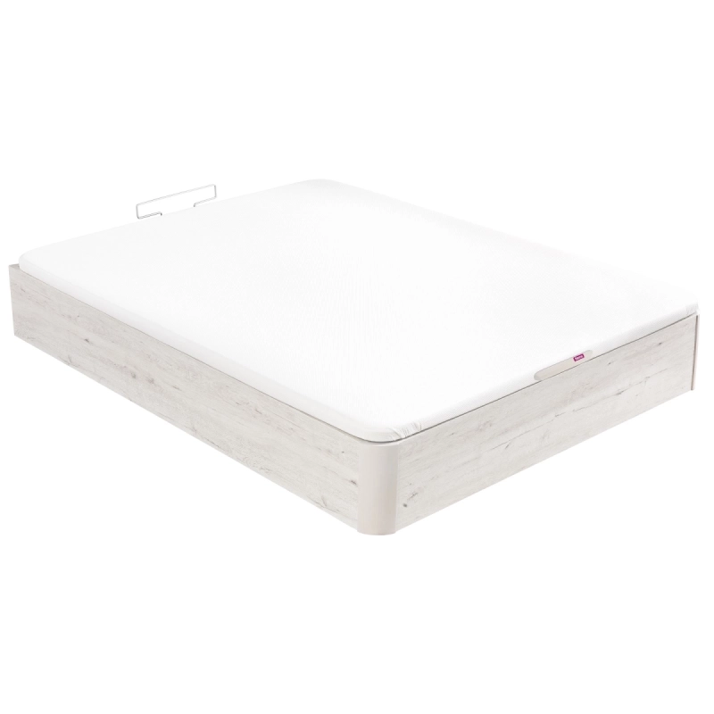 PRADILLA canapé 135x190 glaciar