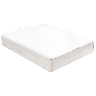 PRADILLA Glacier plegable Canape 135x190