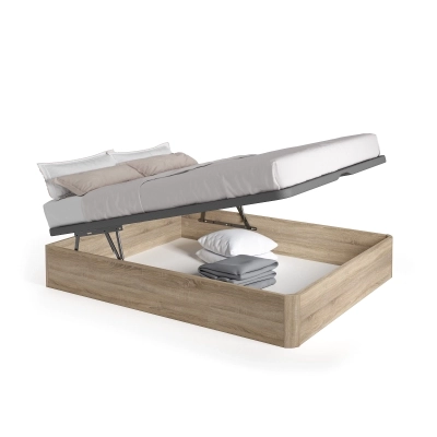 CORFU Plegable Canapé Cambrian 135x190