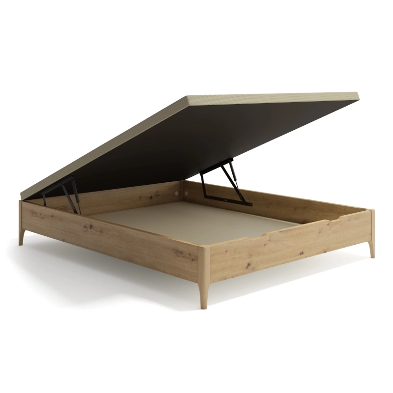 BOSCO canapé 135x190 cambrian