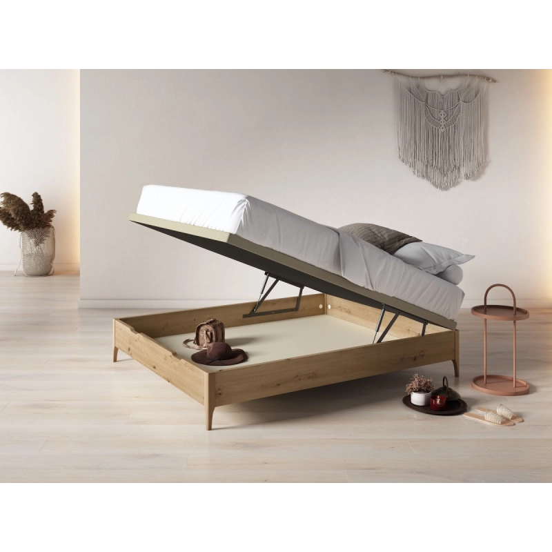 FORTUNY canapé 135x190 cambrian