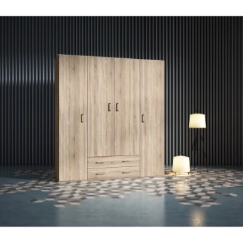CRONOS armari 4 portes