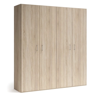 FREYA Armari 4 Portes